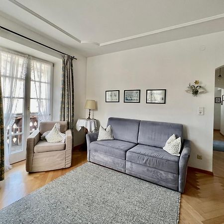 Villa St. Oswald Seefeld w Tirolu Zewnętrze zdjęcie
