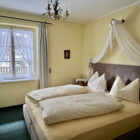 Villa St. Oswald Seefeld w Tirolu Zewnętrze zdjęcie
