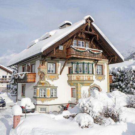 Villa St. Oswald Seefeld w Tirolu Zewnętrze zdjęcie
