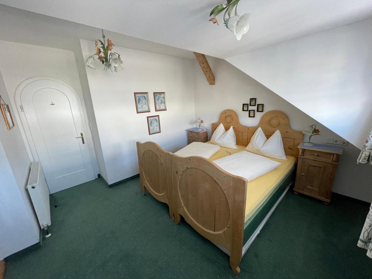 Villa St. Oswald Seefeld w Tirolu Zewnętrze zdjęcie