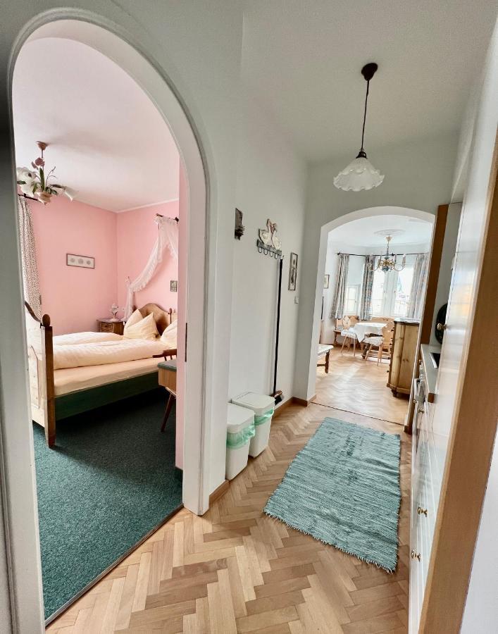 Villa St. Oswald Seefeld w Tirolu Zewnętrze zdjęcie