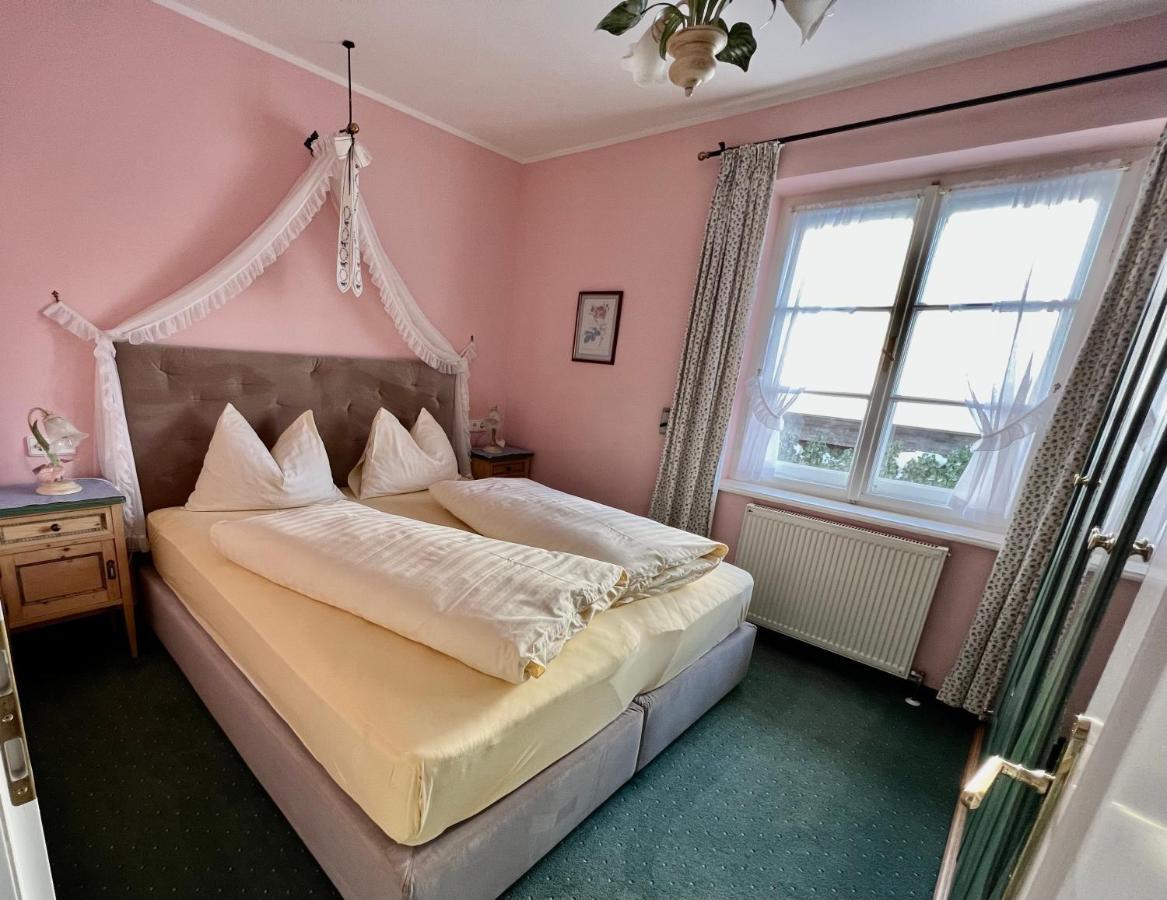 Villa St. Oswald Seefeld w Tirolu Zewnętrze zdjęcie