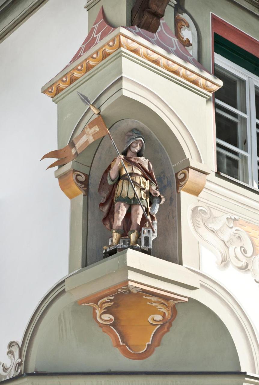Villa St. Oswald Seefeld w Tirolu Zewnętrze zdjęcie